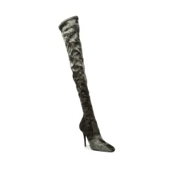 Botas Mosqueteras Talia