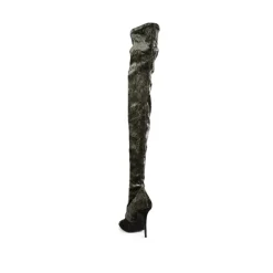 Botas Mosqueteras Talia