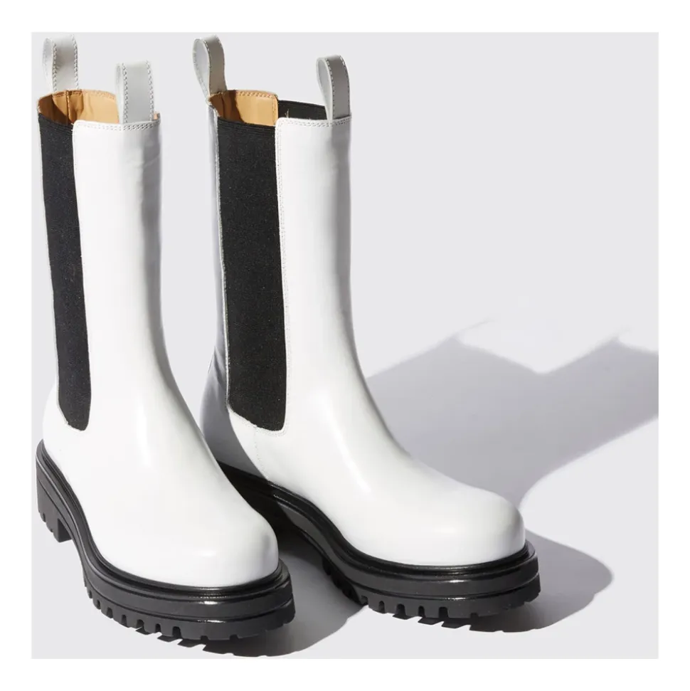 Botas Naomi