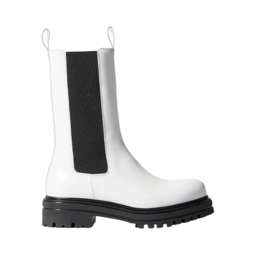 Botas Naomi
