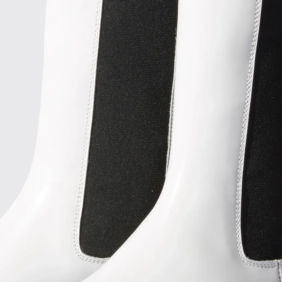 Botas Naomi