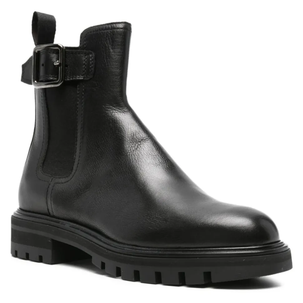 Botas Nara