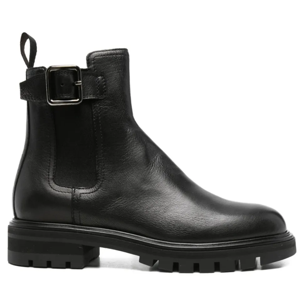 Botas Nara