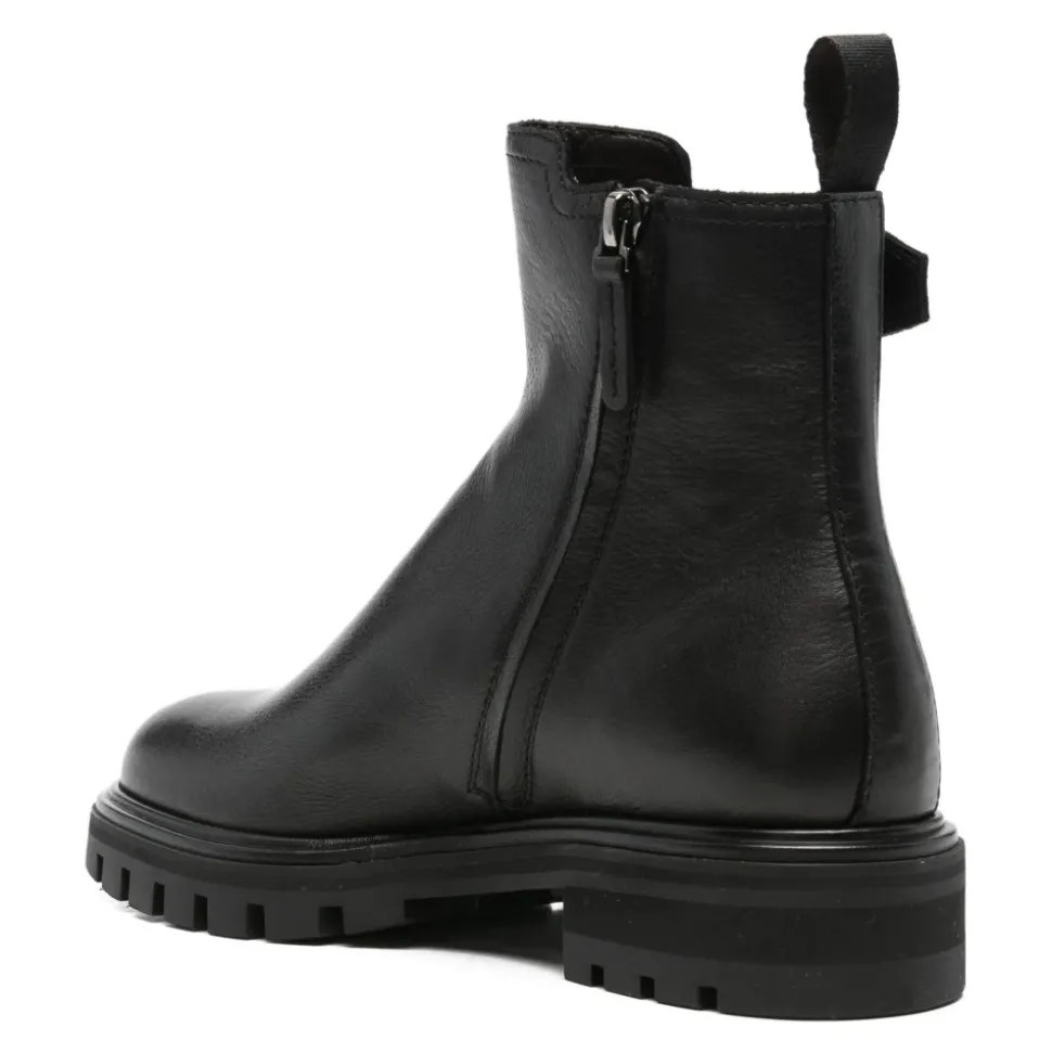 Botas Nara