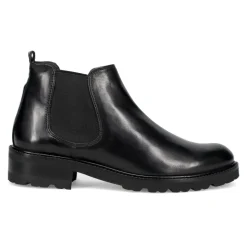 Botas Negras Elegantes