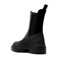 Botas Negras para Mujer