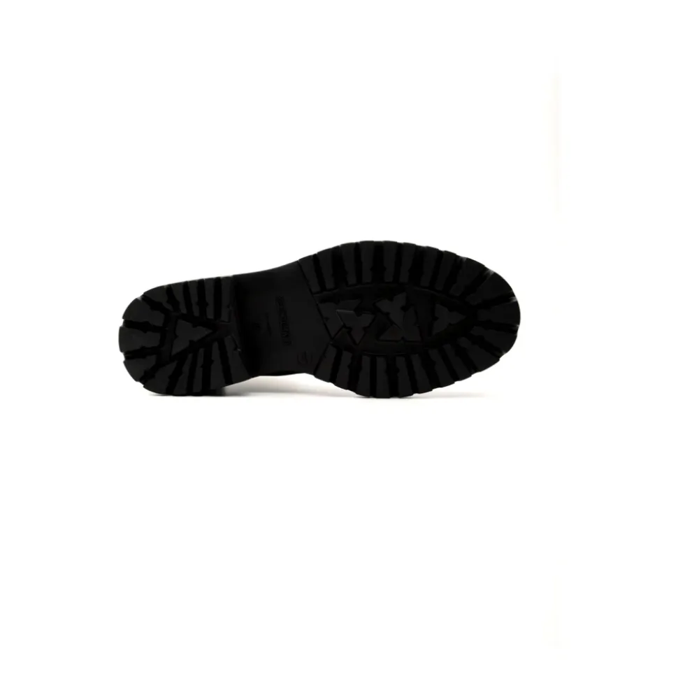 Botas Negras para Mujer