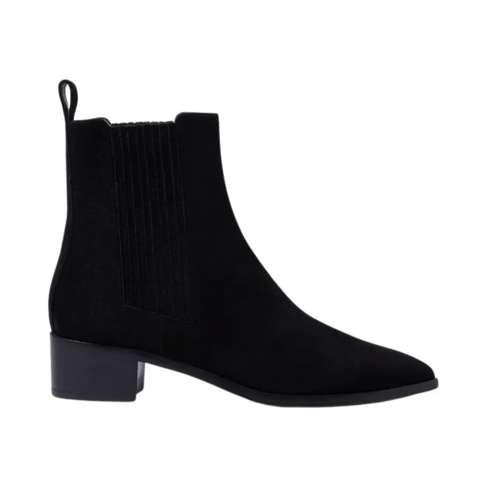 Botas Olivia de Ante