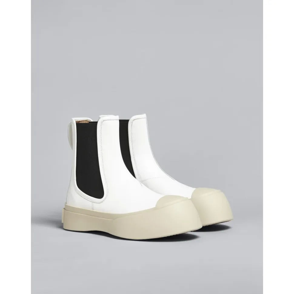 Botas Pablo Beatle