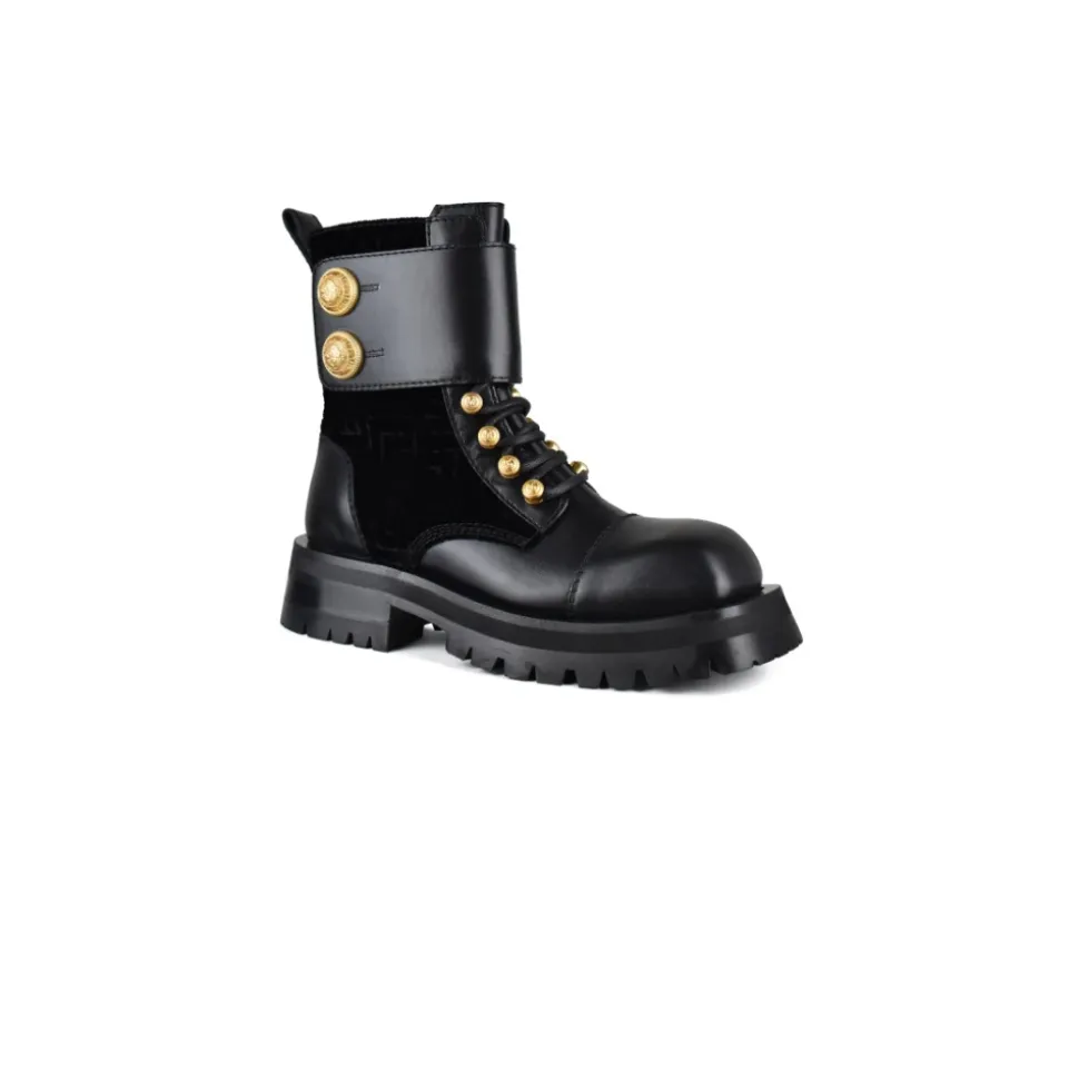 Botas Ranger Army