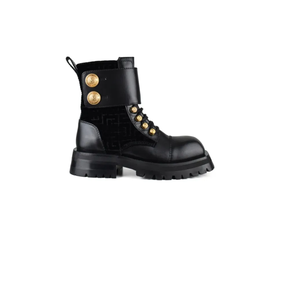 Botas Ranger Army