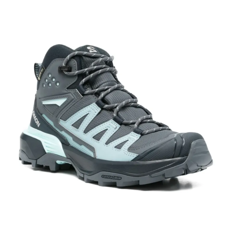 Botas SALOMON