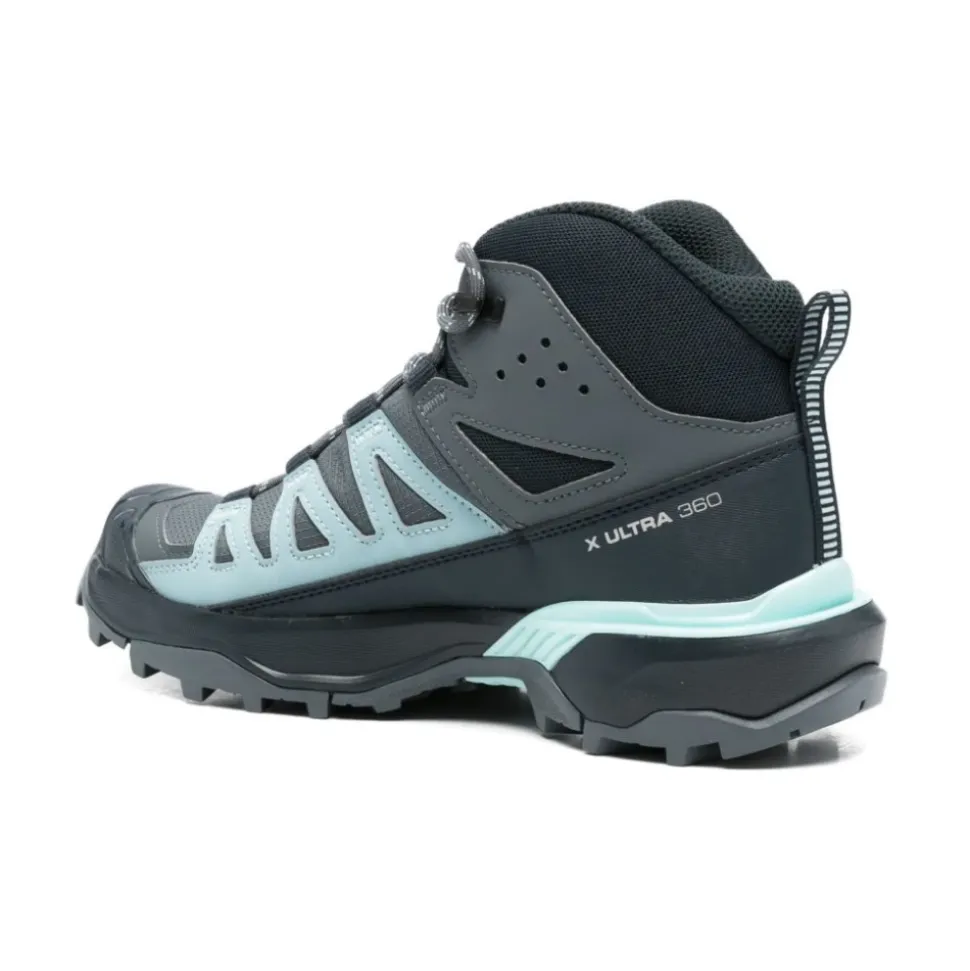 Botas SALOMON