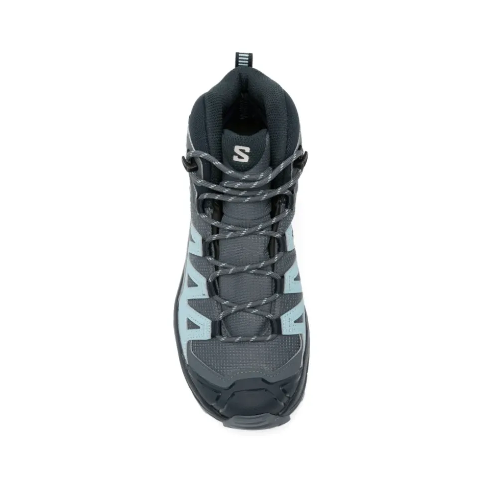 Botas SALOMON