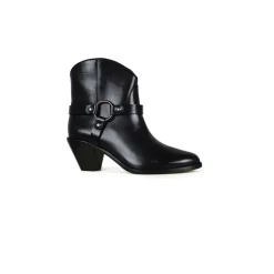 Botas Santiag