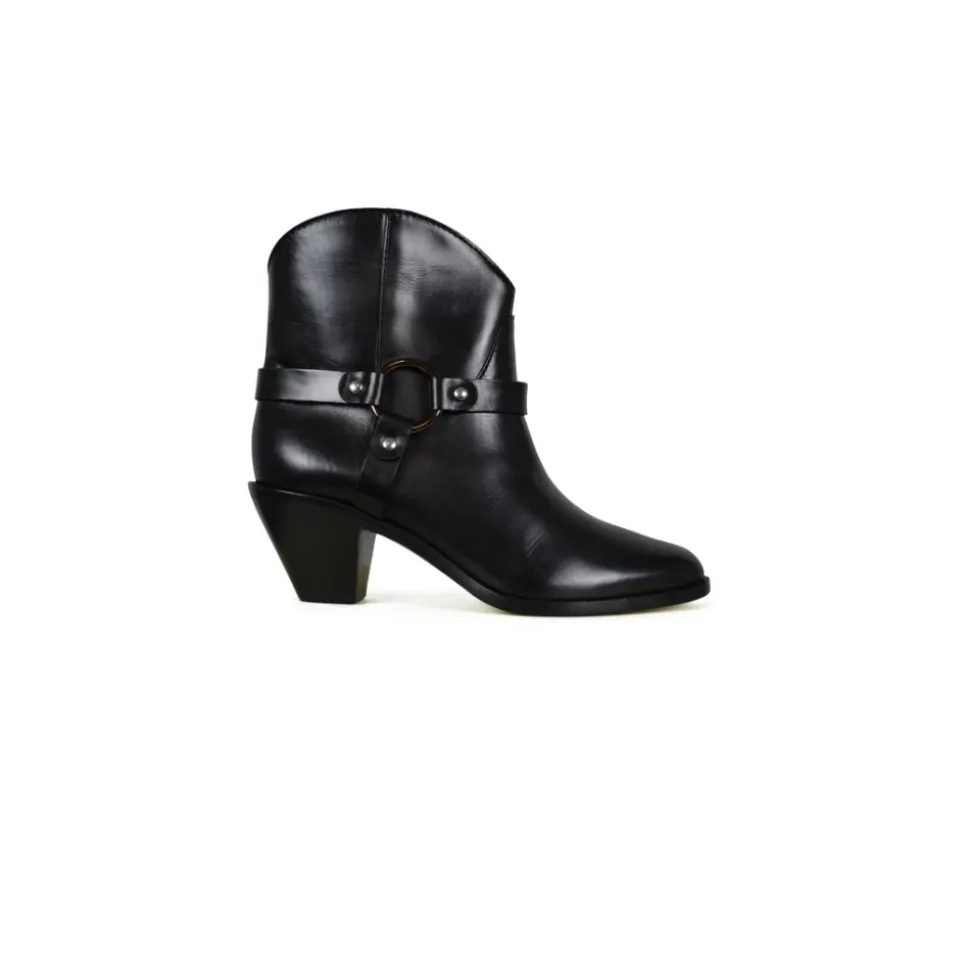 Botas Santiag