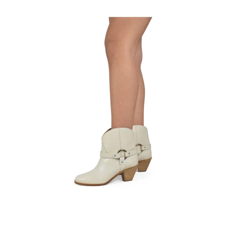 Botas Santiag de Cuero