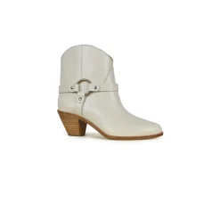 Botas Santiag de Cuero