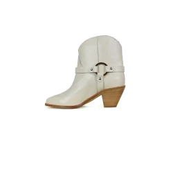 Botas Santiag de Cuero