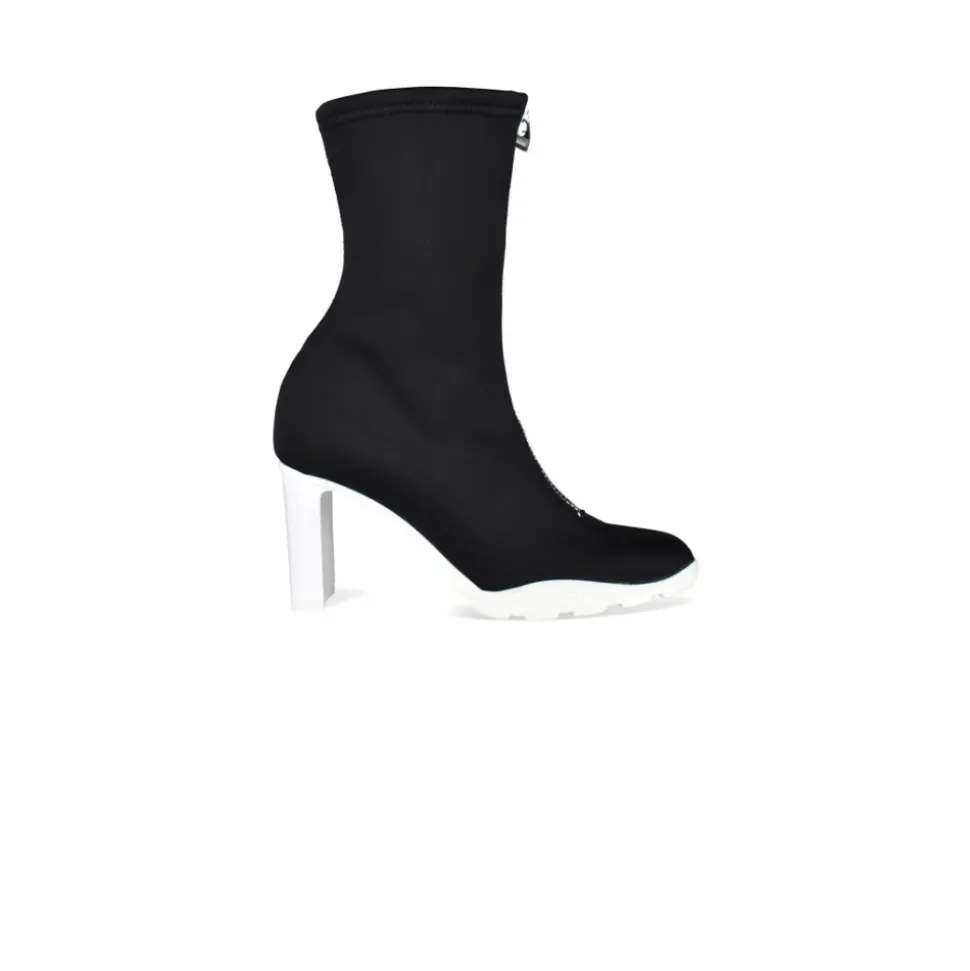 Botas Scuba de 85 mm