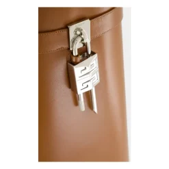 Botas Shark Lock