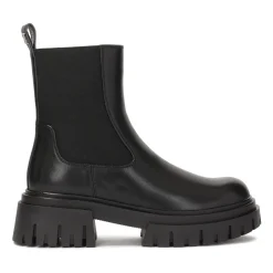 Botas sin Cordones Luna
