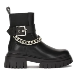 Botas sin Cordones Luna