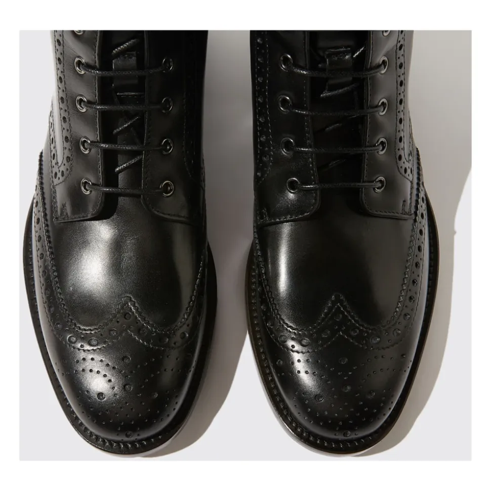 Botas Stefania