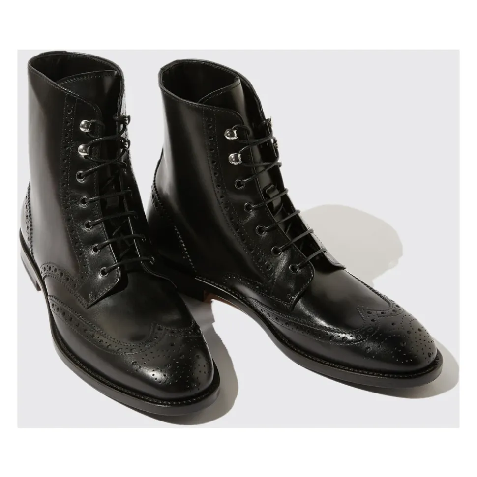 Botas Stefania