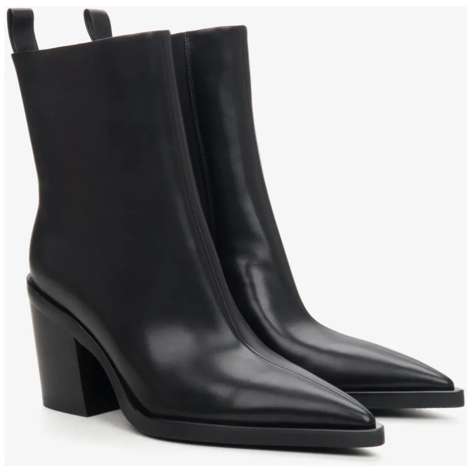 Botas Vaqueras