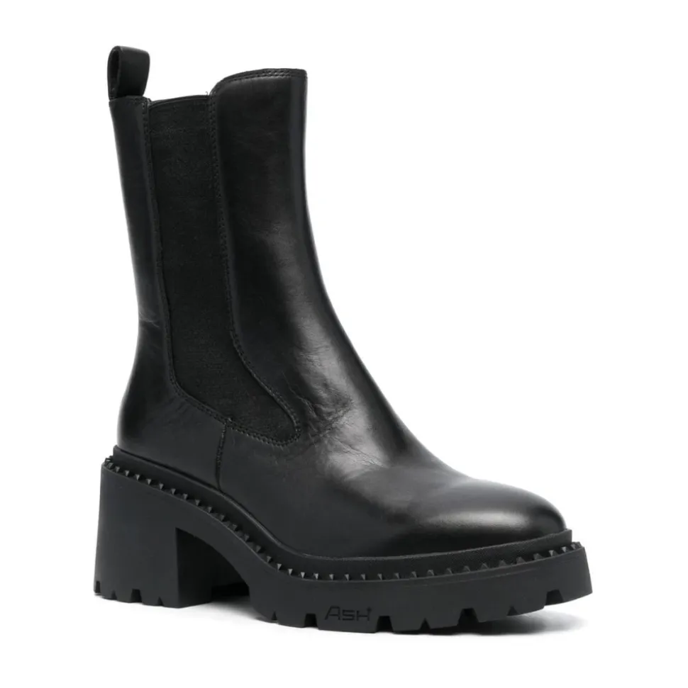 Bota Tobillera Nico