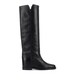 Bota Wedge 2568