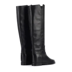 Bota Wedge 2568