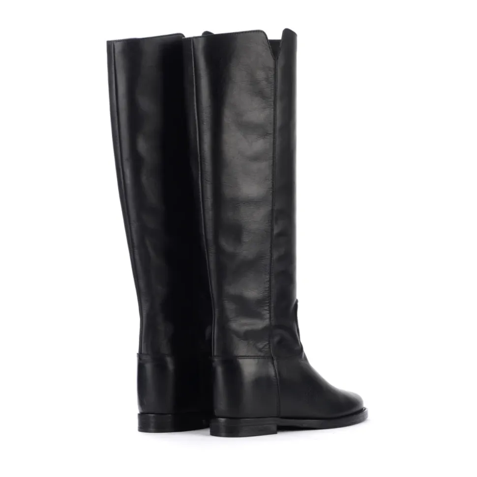 Bota Wedge 2568