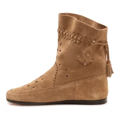 Bota Woosta