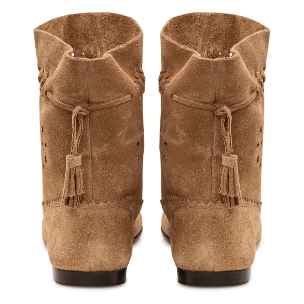 Bota Woosta