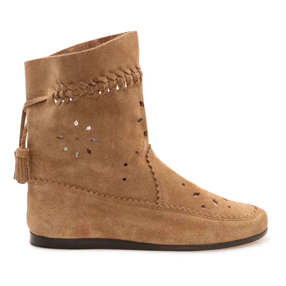 Bota Woosta