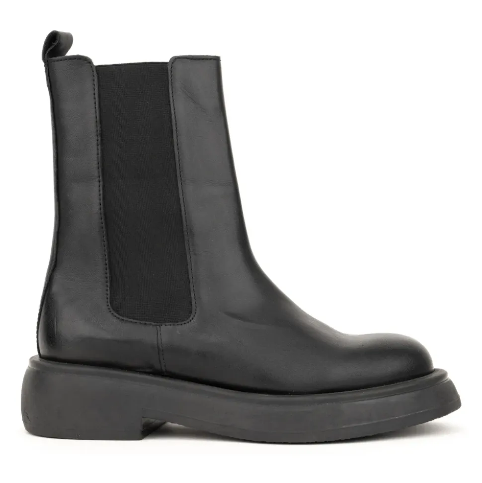 Botines