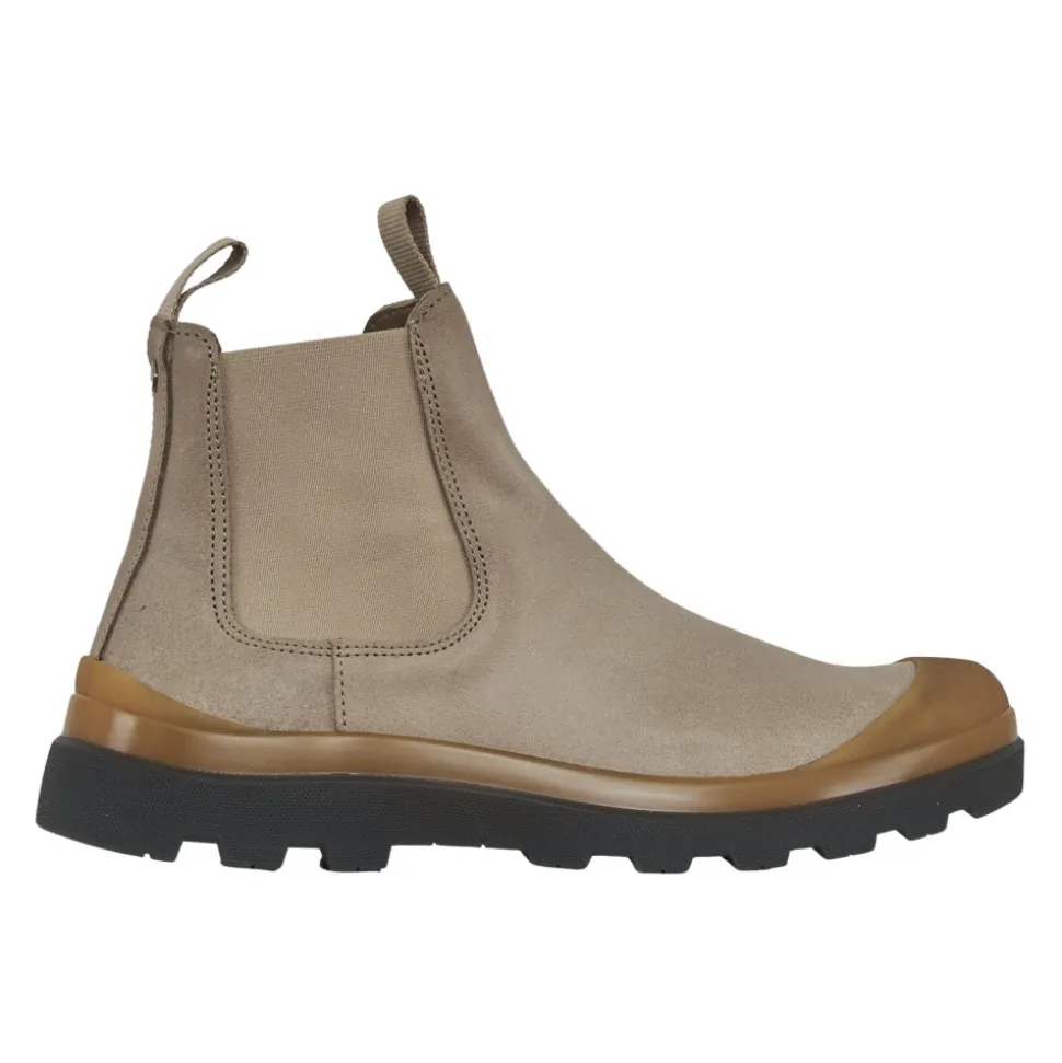 Botines