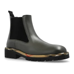 Botines