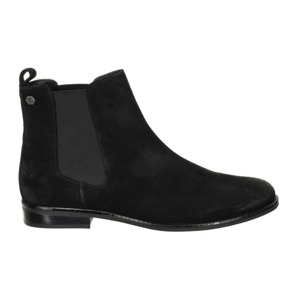 Botines