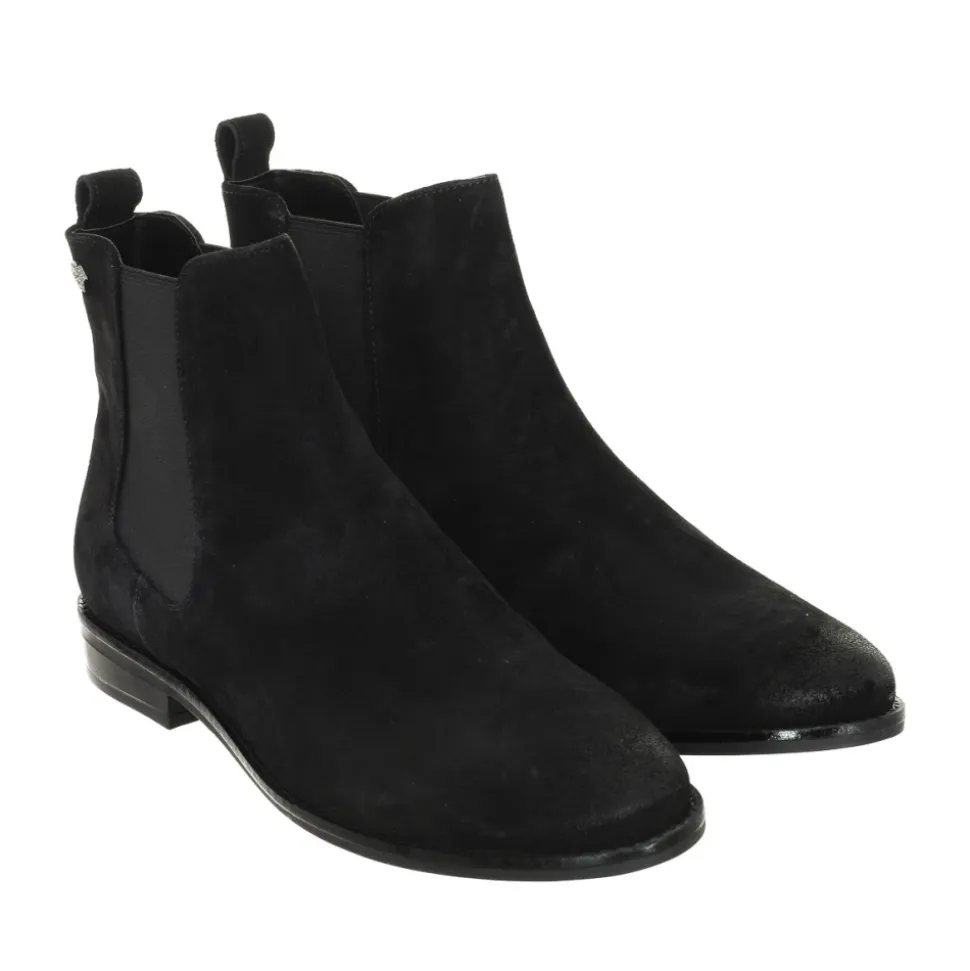 Botines