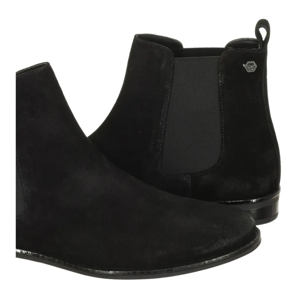Botines