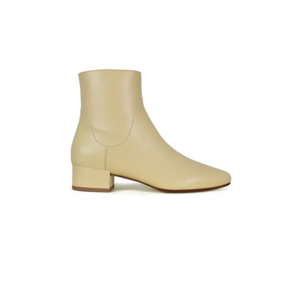 Botines