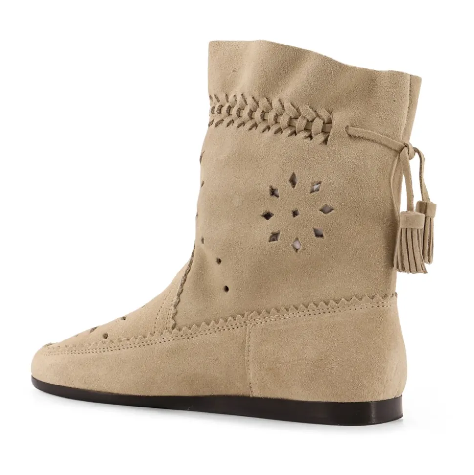 Botines