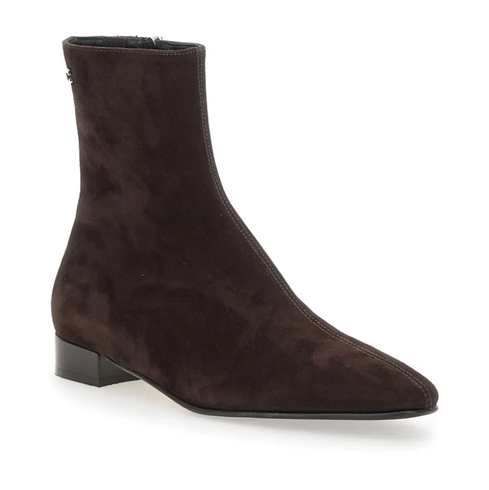 Botines Aiglon