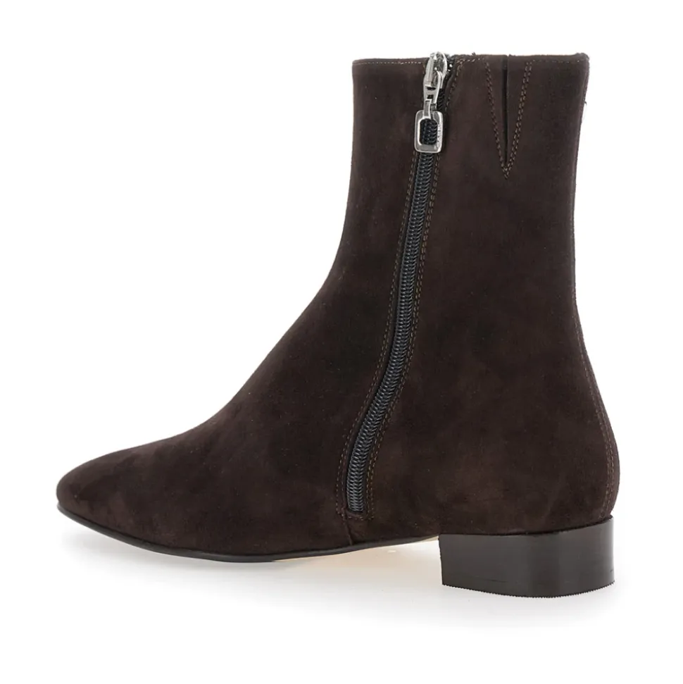 Botines Aiglon