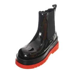 Botines al Tobillo