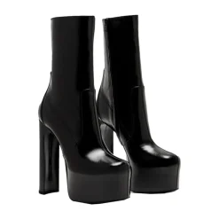 Botines al Tobillo Billy 95