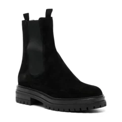 Botines al Tobillo Chester